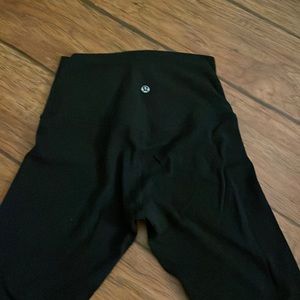 lululemon align leggings 25”